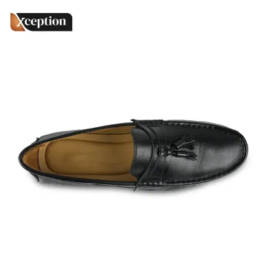 Premium Softy High tensile Strength Genuine Cow Leather Moccasin Shoes